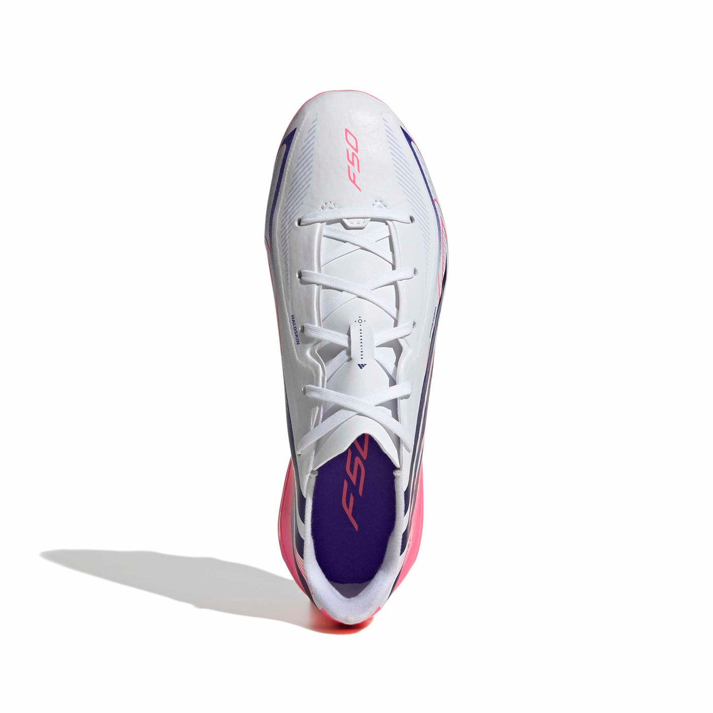 F50 Hyperfast League Firm Ground Junior