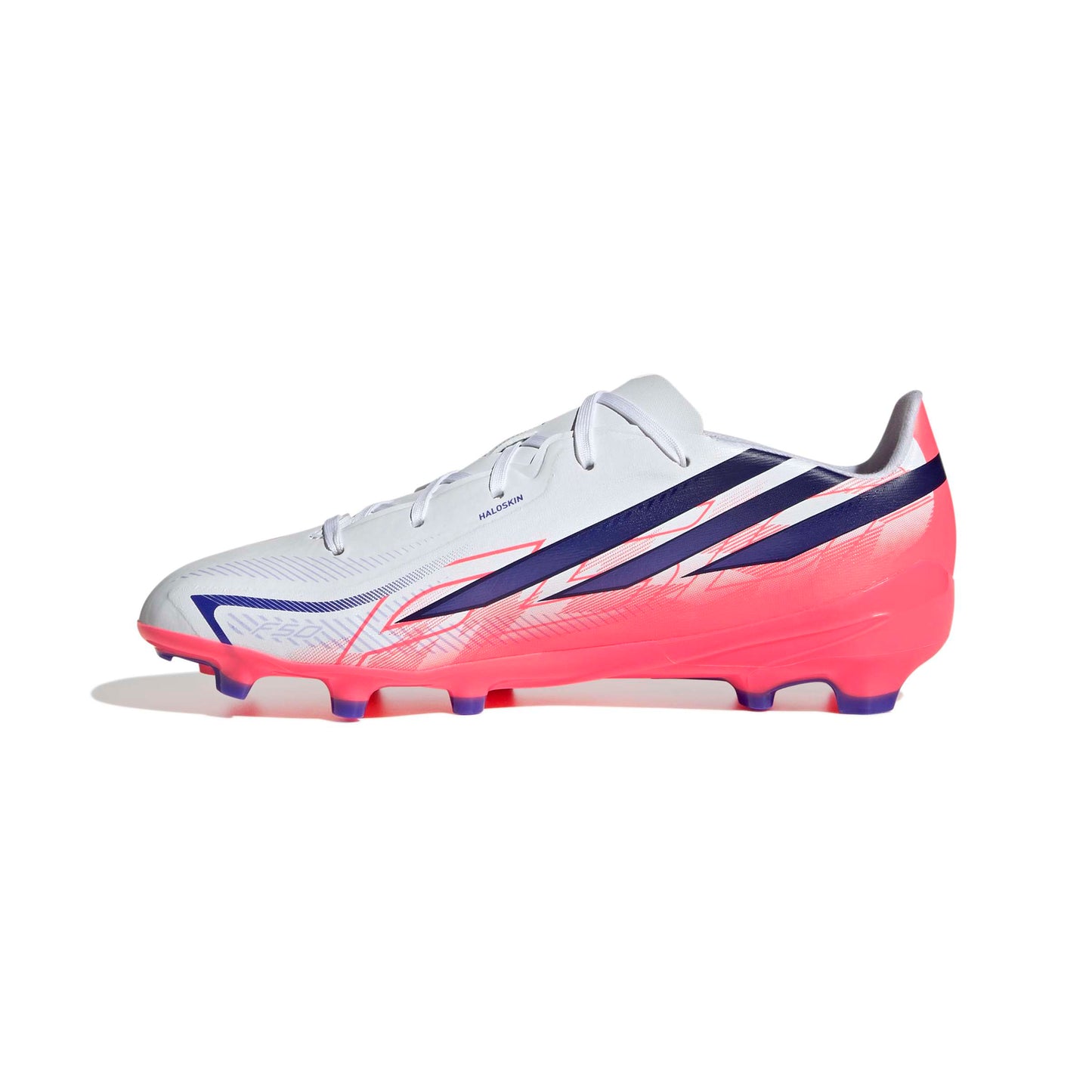 F50 Hyperfast League Firm Ground Junior