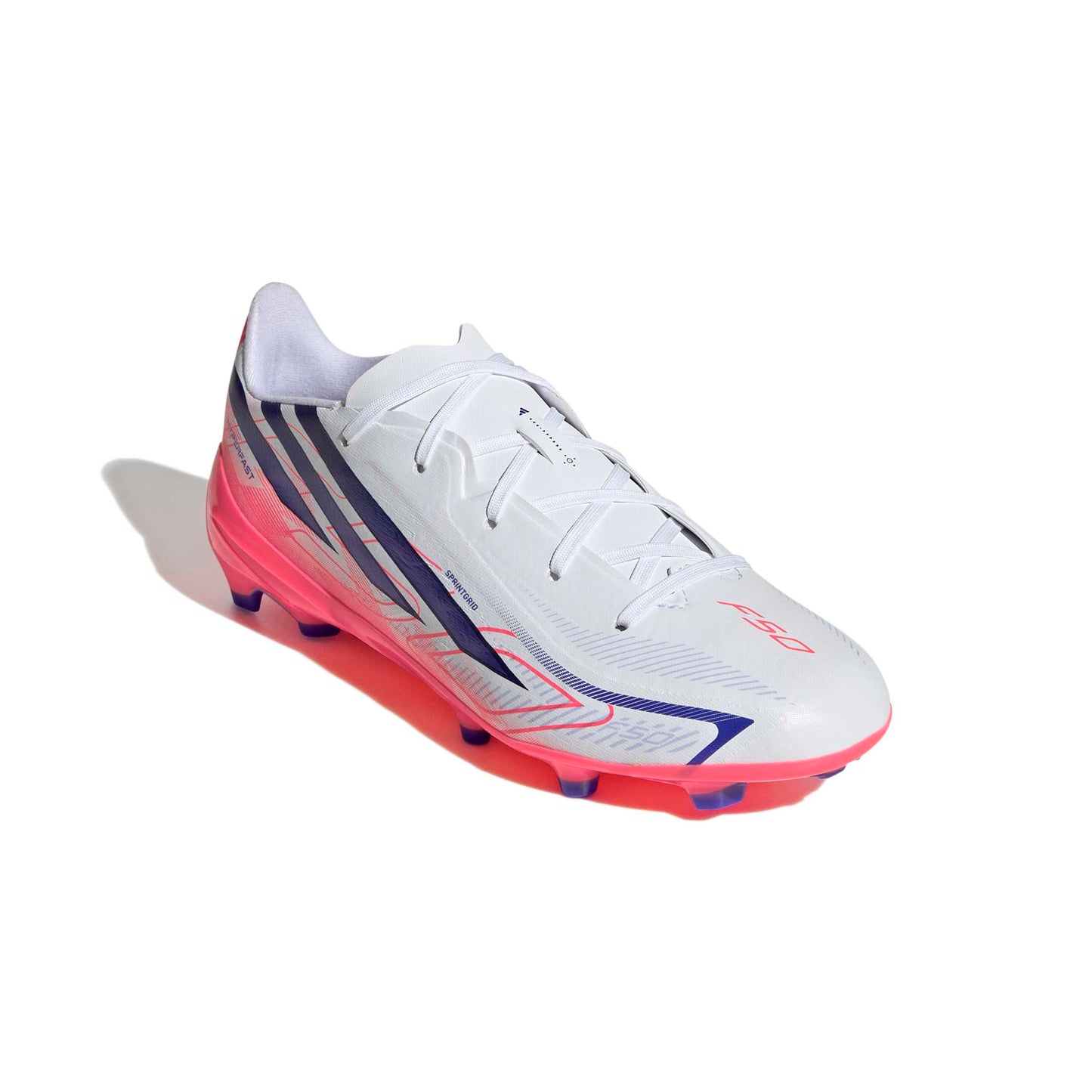 F50 Hyperfast League Firm Ground Junior