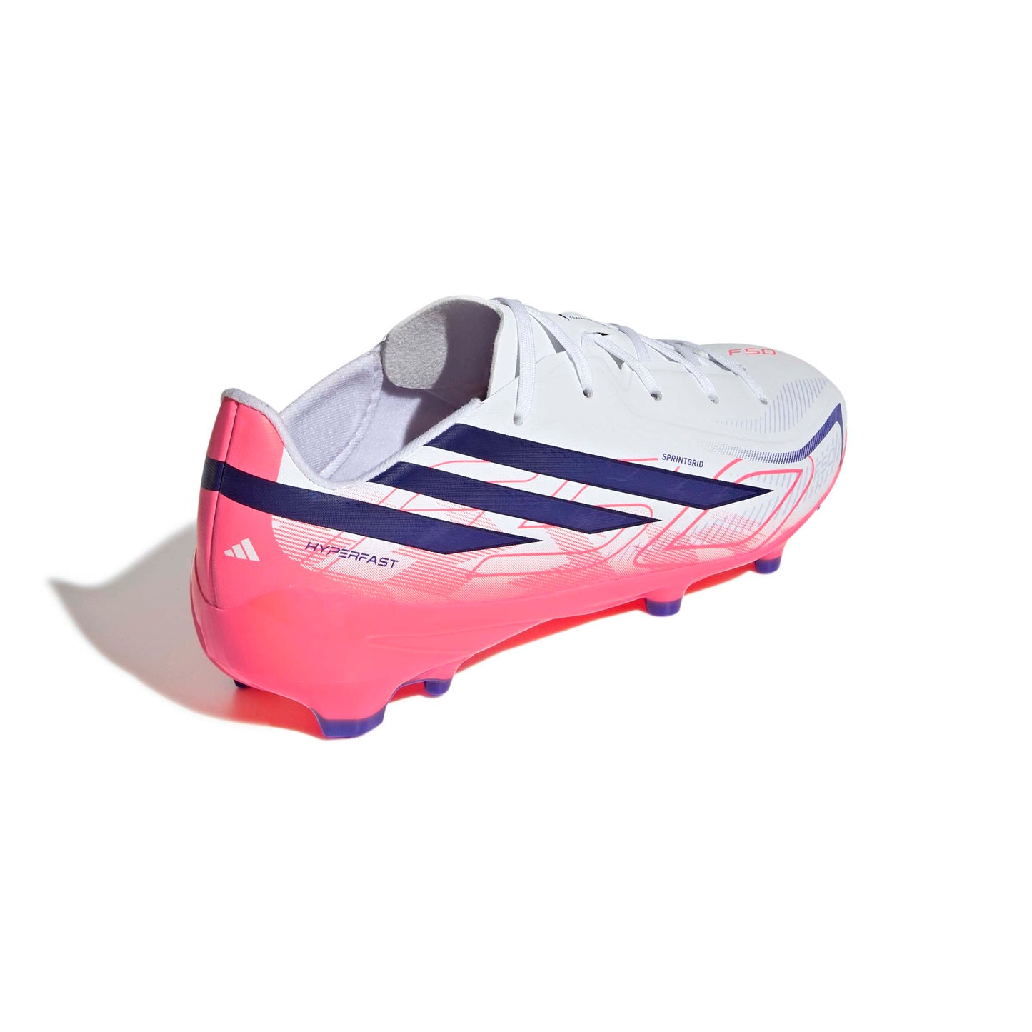 F50 Hyperfast League Firm Ground Junior