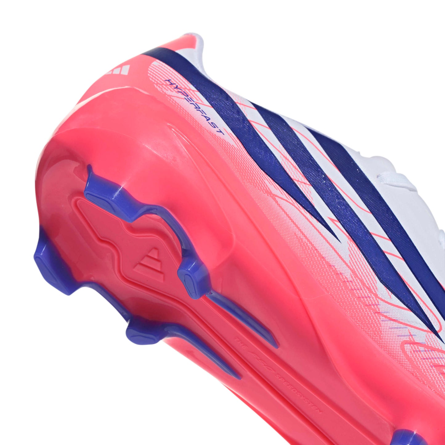 F50 Hyperfast League Firm Ground Junior
