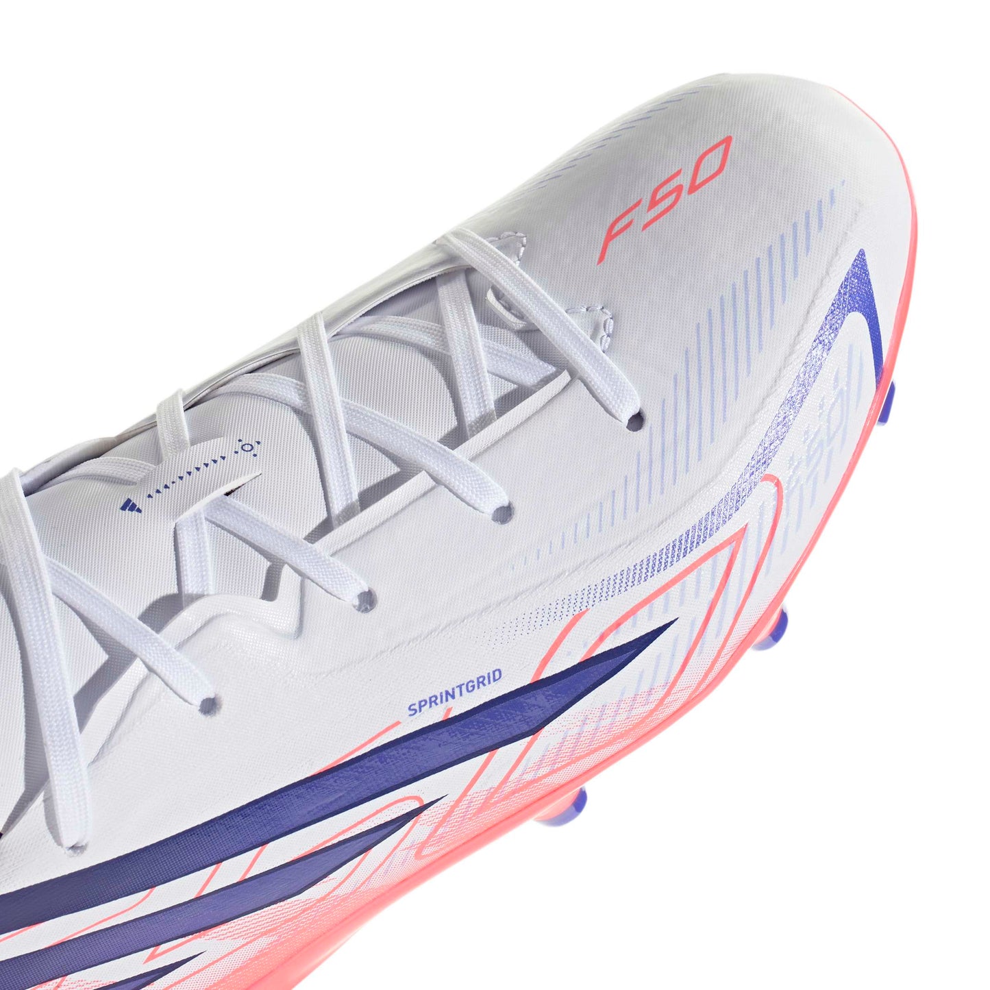 F50 Hyperfast League Firm Ground Junior
