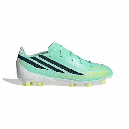 F50 Hyperfast league Terrain Naturel Junior