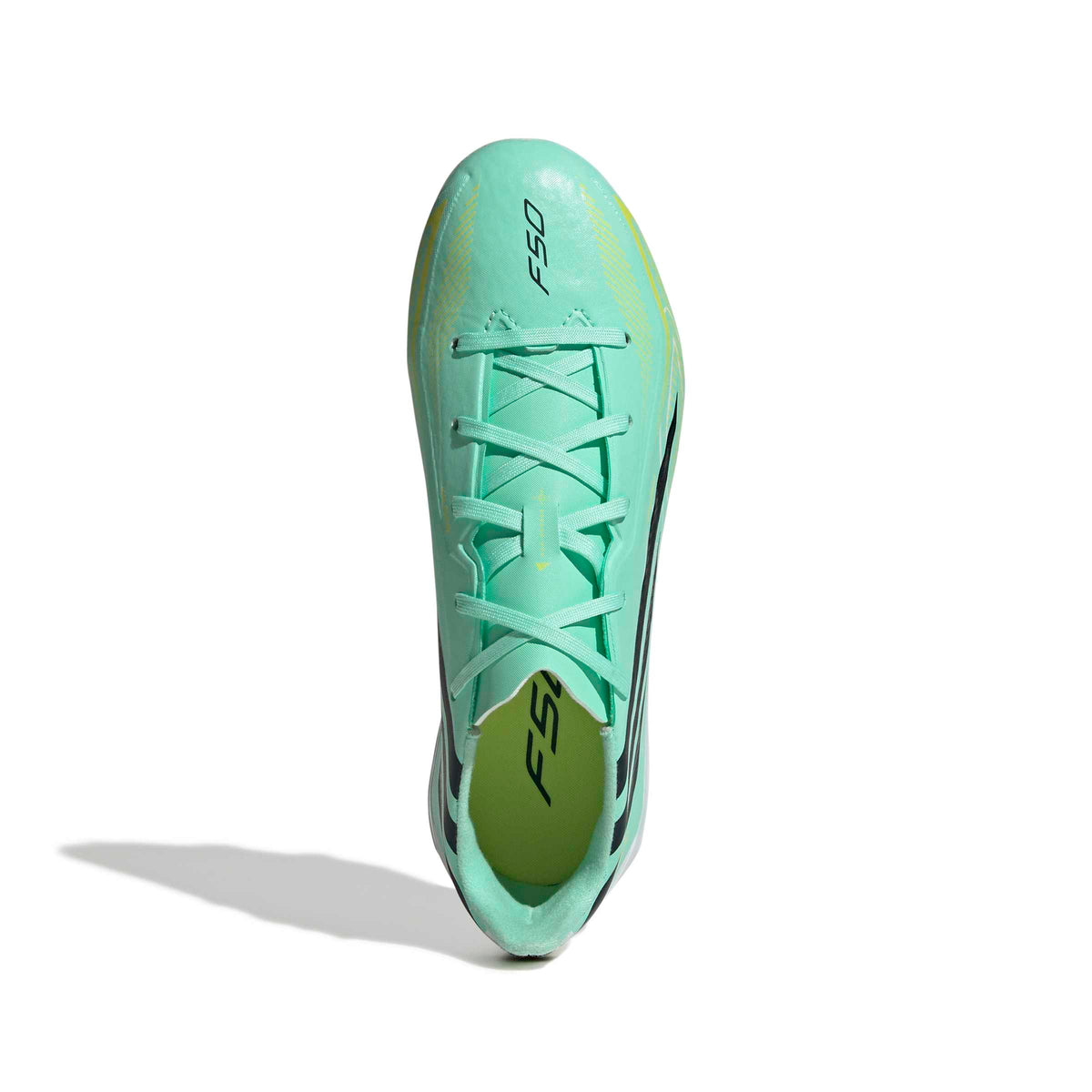 F50 Hyperfast league Terrain Naturel Junior