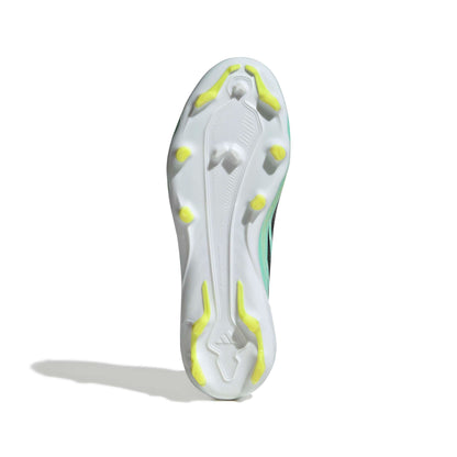 F50 Hyperfast league Terrain Naturel Junior