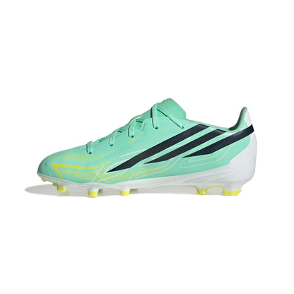 F50 Hyperfast league Terrain Naturel Junior