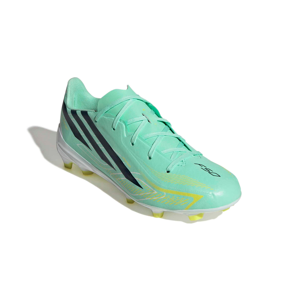 F50 Hyperfast league Terrain Naturel Junior