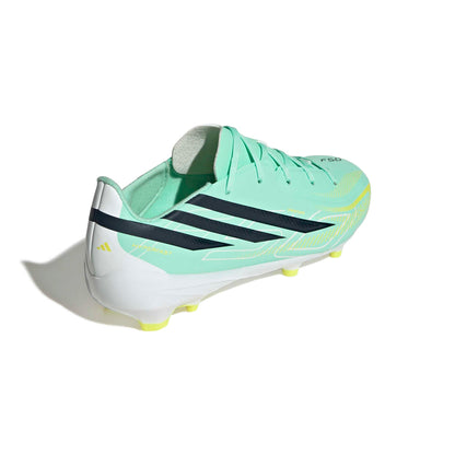 F50 Hyperfast league Terrain Naturel Junior