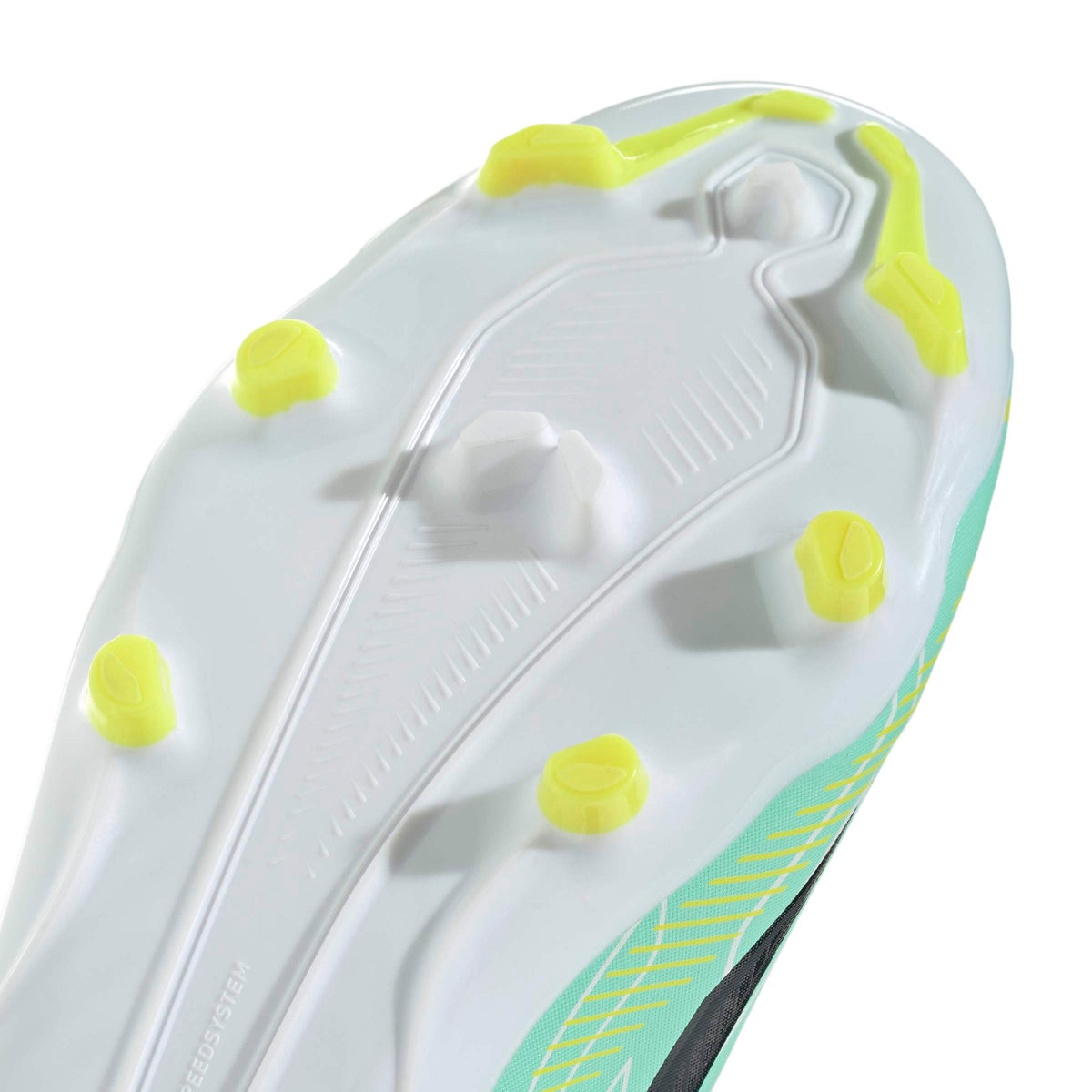 F50 Hyperfast league Terrain Naturel Junior
