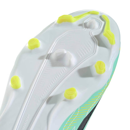 F50 Hyperfast league Terrain Naturel Junior