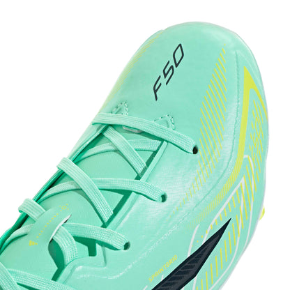 F50 Hyperfast league Terrain Naturel Junior
