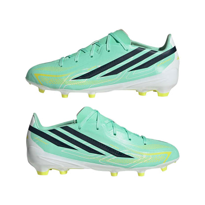 F50 Hyperfast league Terrain Naturel Junior