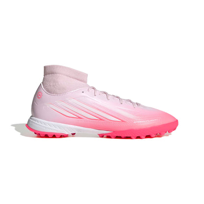 F50 Sparkfusion Club Mid Gazon Synthétique