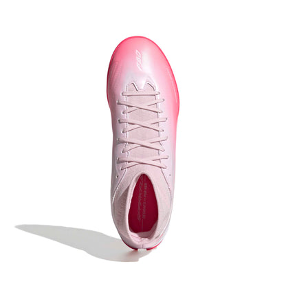 F50 Sparkfusion Club Mid Gazon Synthétique