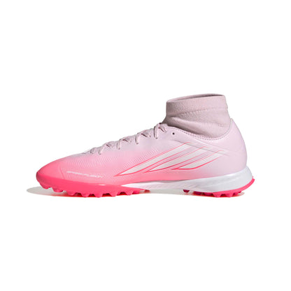F50 Sparkfusion Club Mid Gazon Synthétique