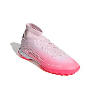 F50 Sparkfusion Club Mid Gazon Synthétique