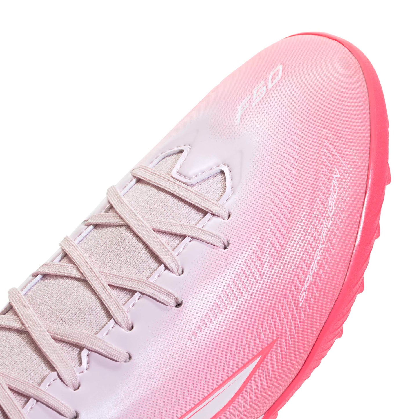 F50 Sparkfusion Club Mid Gazon Synthétique