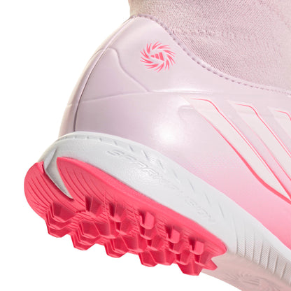 F50 Sparkfusion Club Mid Gazon Synthétique