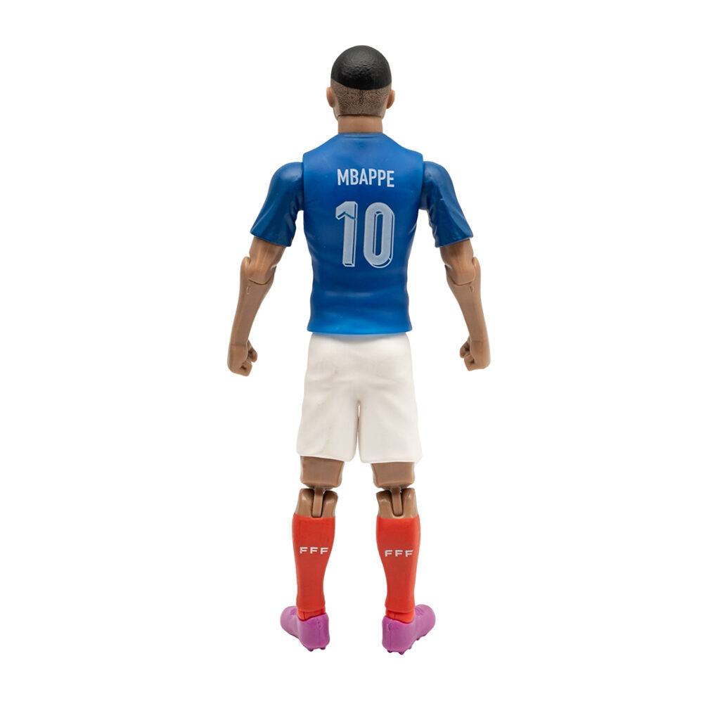 Figurine Kylian Mbappé