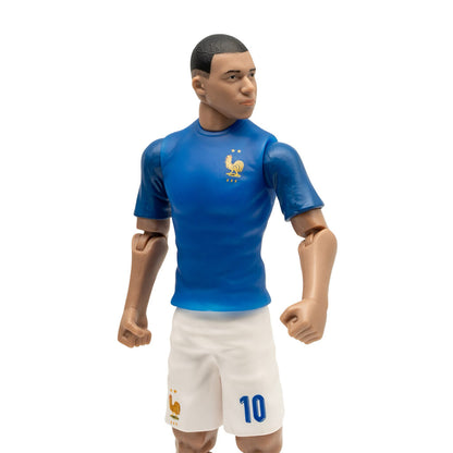 Figurine Kylian Mbappé
