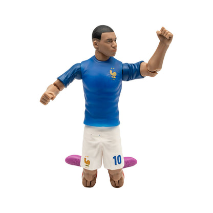 Figurine Kylian Mbappé