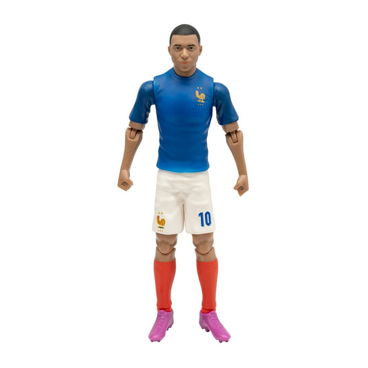 Figurine Kylian Mbappé