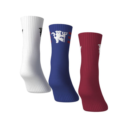 Manchester United socks