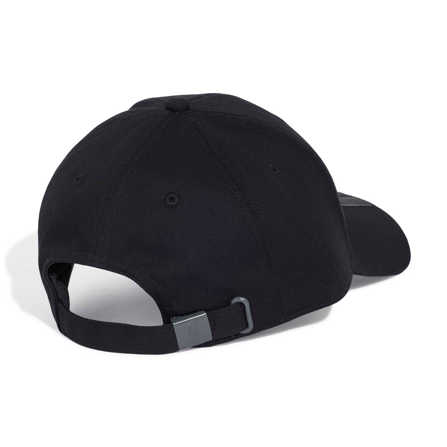 Liverpool FC LFC Baseball Cap 2026/27 Black