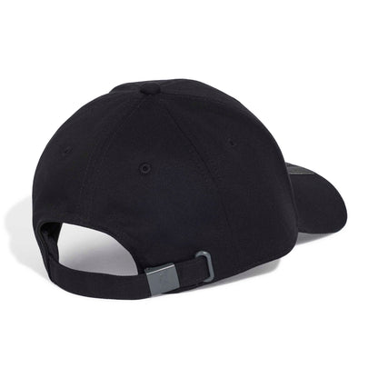 Liverpool FC LFC Baseball Cap 2026/27 Black