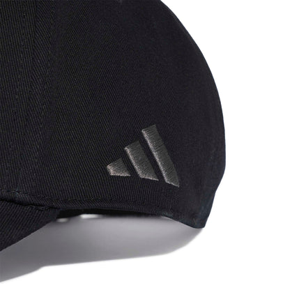 Liverpool FC LFC Baseball Cap 2026/27 Black