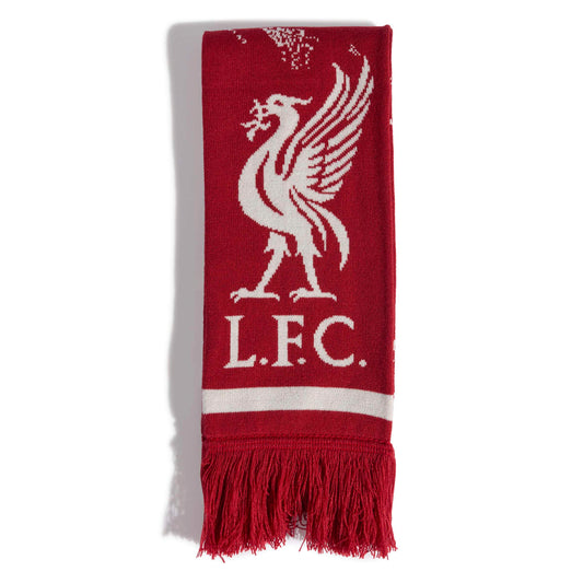 Foulard Liverpool FC 2026/27