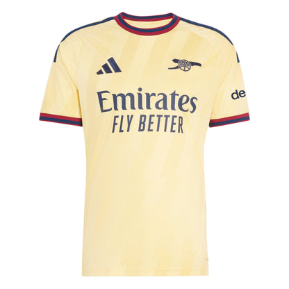 Arsenal Troisième maillot 2026/27