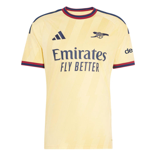 Arsenal 2026/27 Third Jersey