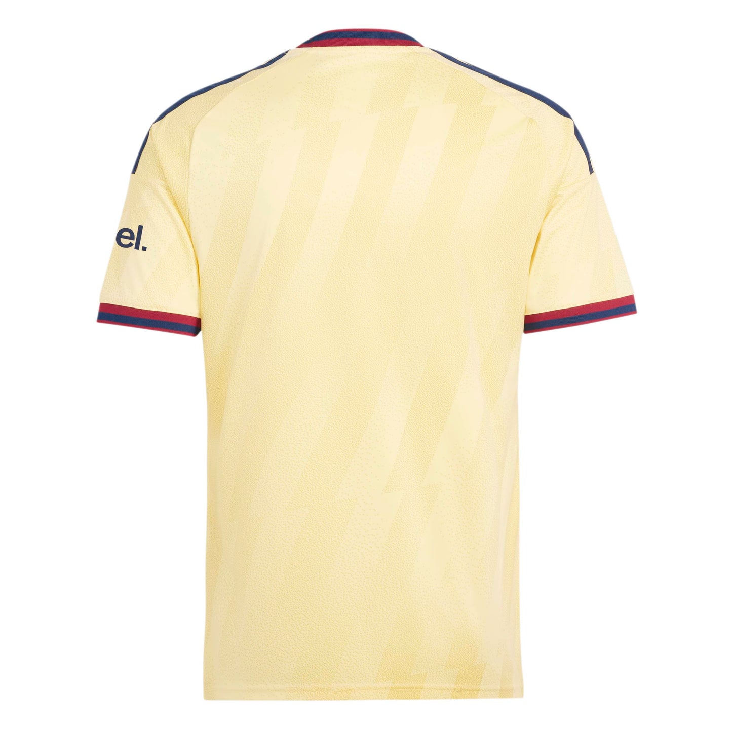 Arsenal Troisième maillot 2026/27
