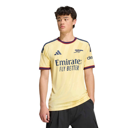 Arsenal Troisième maillot 2026/27