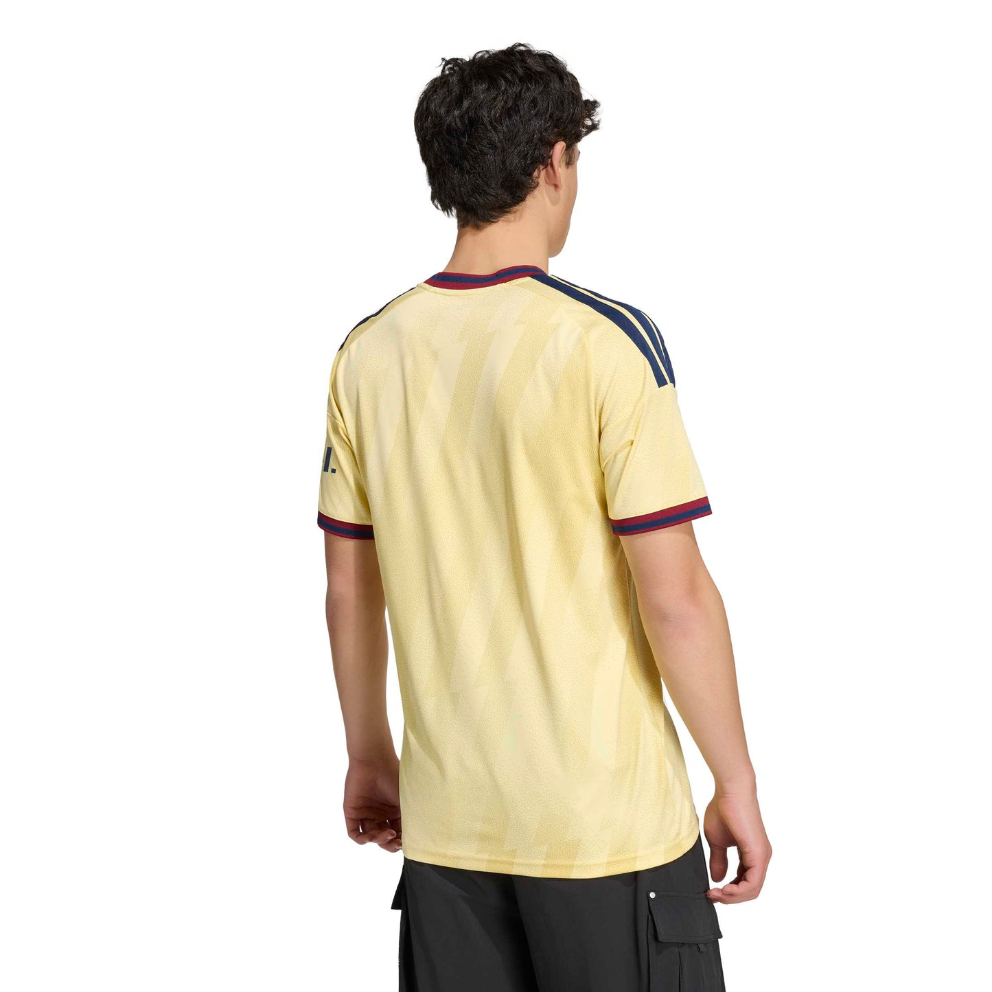 Arsenal Troisième maillot 2026/27