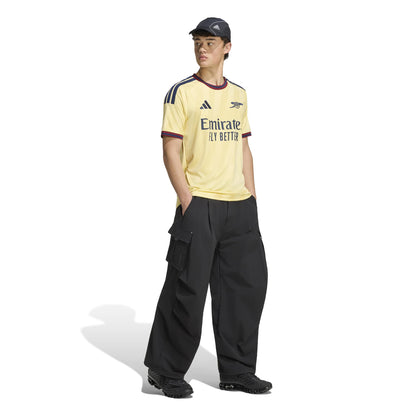 Arsenal Troisième maillot 2026/27