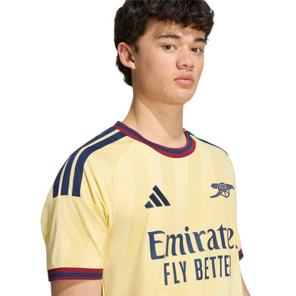 Arsenal Troisième maillot 2026/27