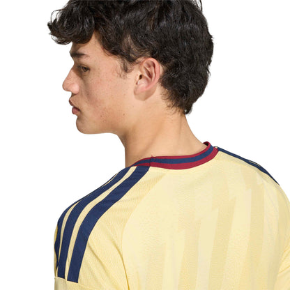 Arsenal Troisième maillot 2026/27