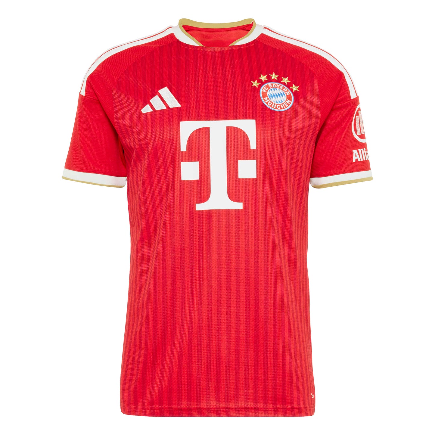 Maillot FC Bayern 2026/27 Domicile