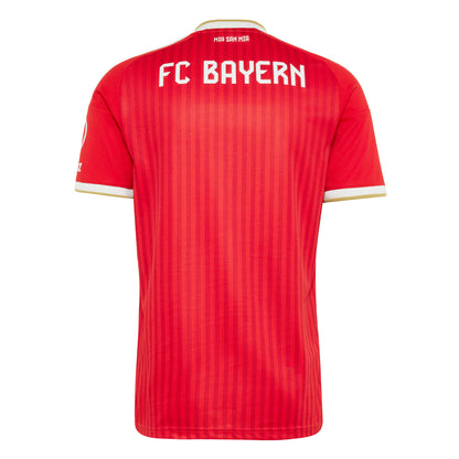 Maillot FC Bayern 2026/27 Domicile