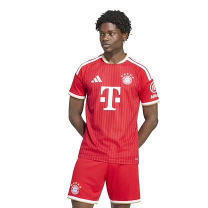 Maillot FC Bayern 2026/27 Domicile