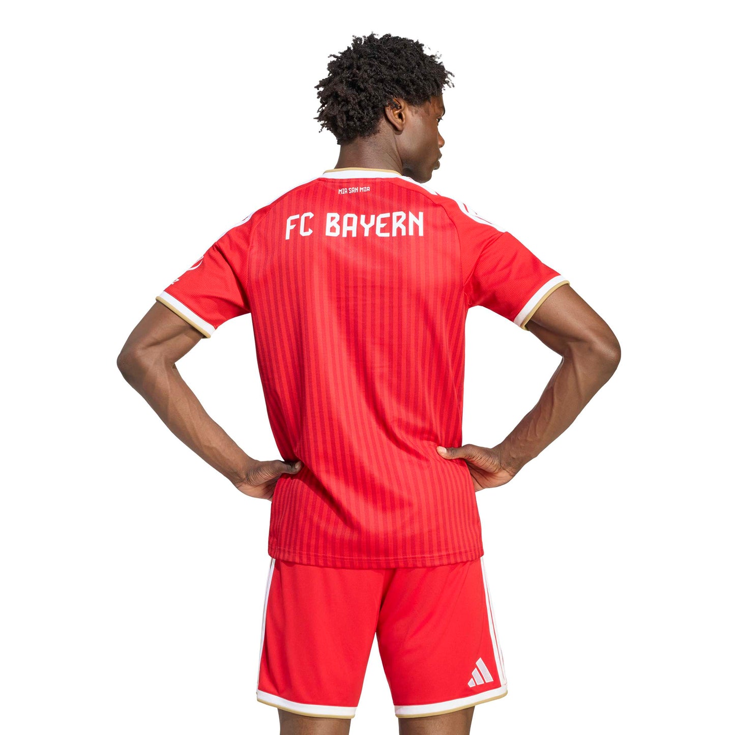 Maillot FC Bayern 2026/27 Domicile