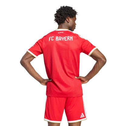 Maillot FC Bayern 2026/27 Domicile