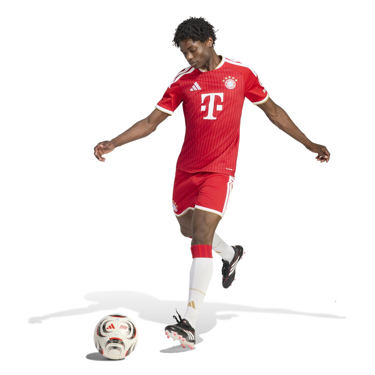 Maillot FC Bayern 2026/27 Domicile