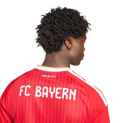 Maillot FC Bayern 2026/27 Domicile