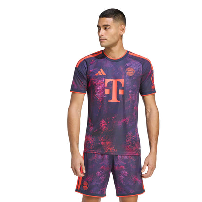 Maillot FC Bayern Third 2026/27