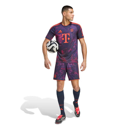 Maillot FC Bayern Third 2026/27