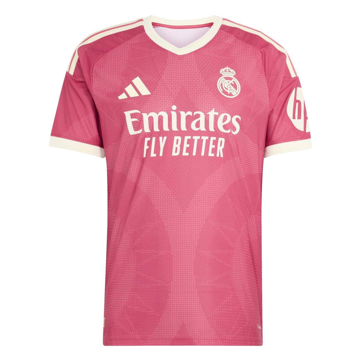 Real Madrid 2026/27 Third Jersey Authentic
