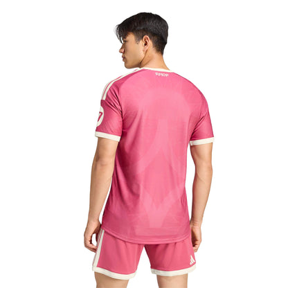 Real Madrid 2026/27 Third Jersey Authentic